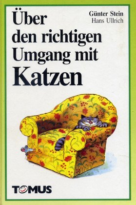 Über den richtigen Umgang mit Katzen Business & Technology