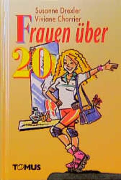 Frauen über 20 (Tomus - Geschenk (Endlich...)bücher) Manga