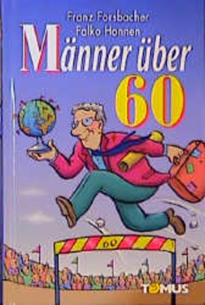 Männer über 60 Manga