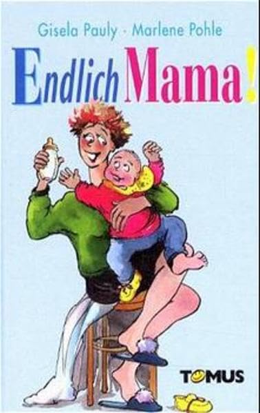 Endlich Mama Manga