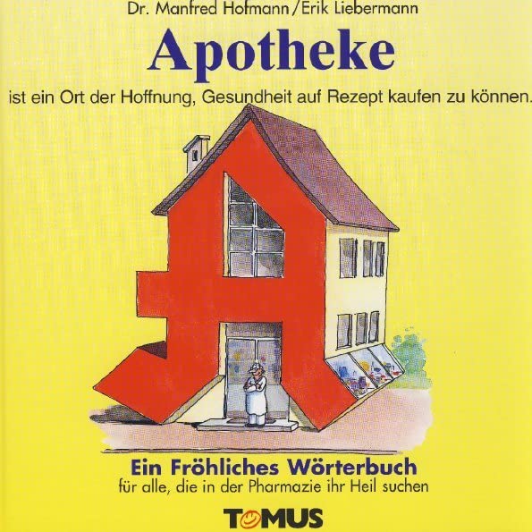 Apotheke Medicine