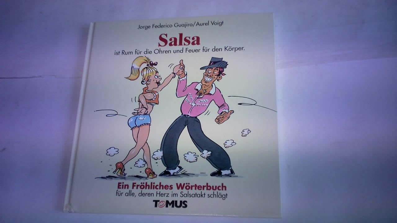 Salsa Manga