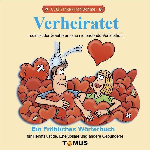 Product Image: Verheiratet