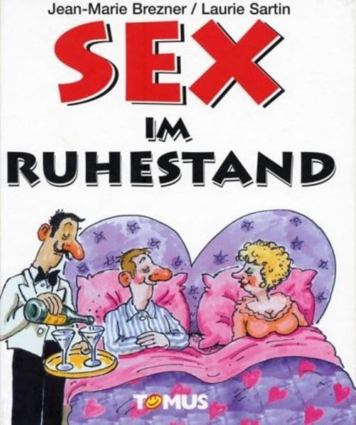 Sex im Ruhestand Social Sciences
