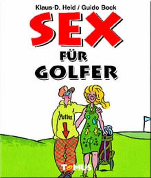 Sex für Golfer Social Sciences
