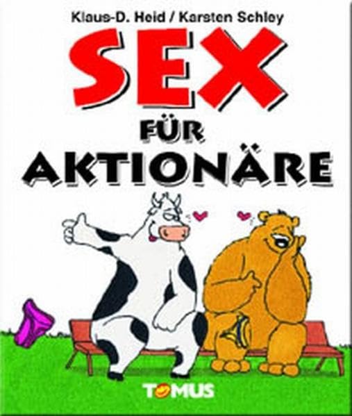 Sex für Aktionäre Social Sciences