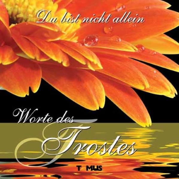 Worte des Trostes: Du bist nicht allein Death & Mourning