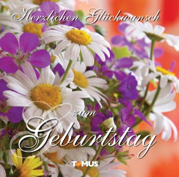 Herzlichen Glückwunsch zum Geburtstag Lifestyle