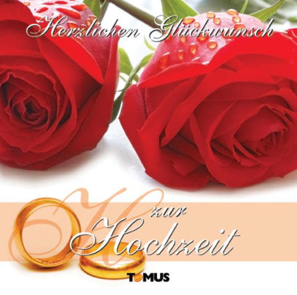 Herzlichen Glückwunsch zur Hochzeit Partnership & Love