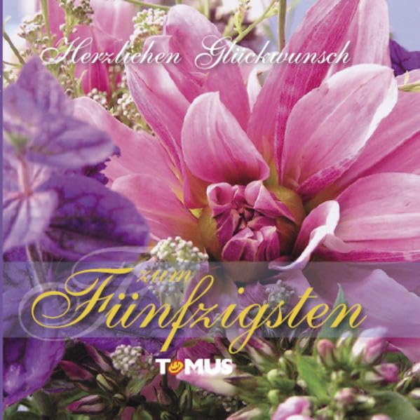 Herzlichen Glückwunsch zum Fünfzigsten Lifestyle