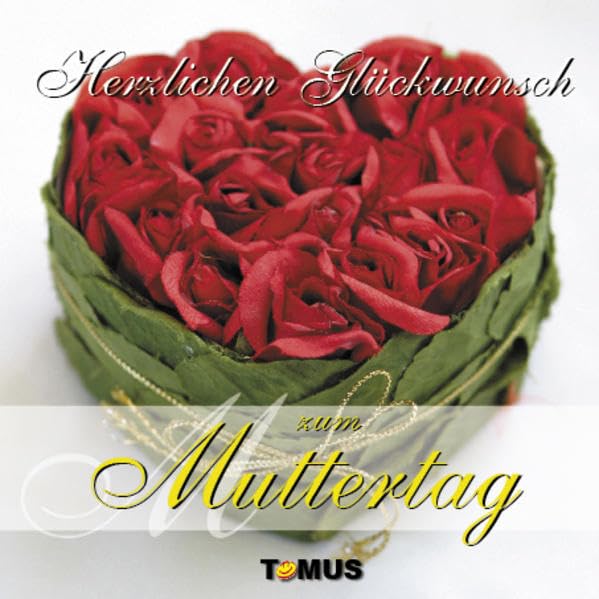 Herzlichen Glückwunsch zum Muttertag Lifestyle