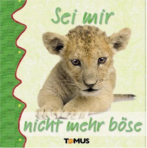 Sei mir nicht mehr böse Lifestyle