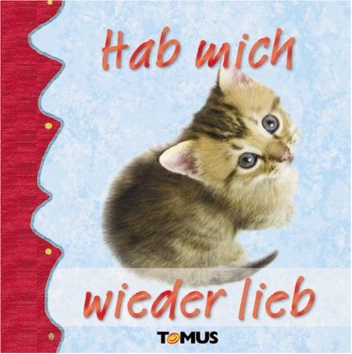 Hab mich wieder lieb Lifestyle Books