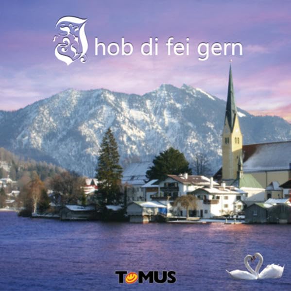 I hob di fei gern Lifestyle