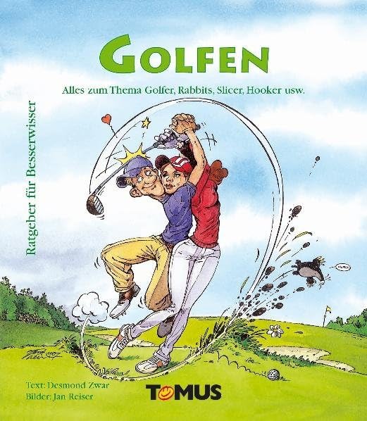 Product Image: Golfen