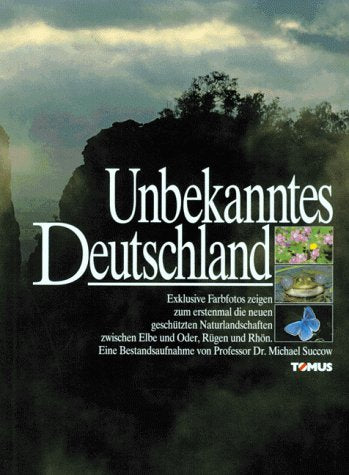 Unbekanntes Deutschland Film, Art & Culture