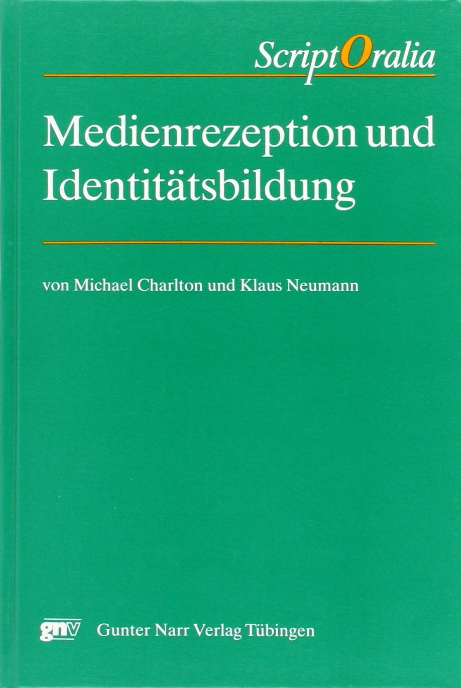 Medienrezeption und Identitätsbildung Law