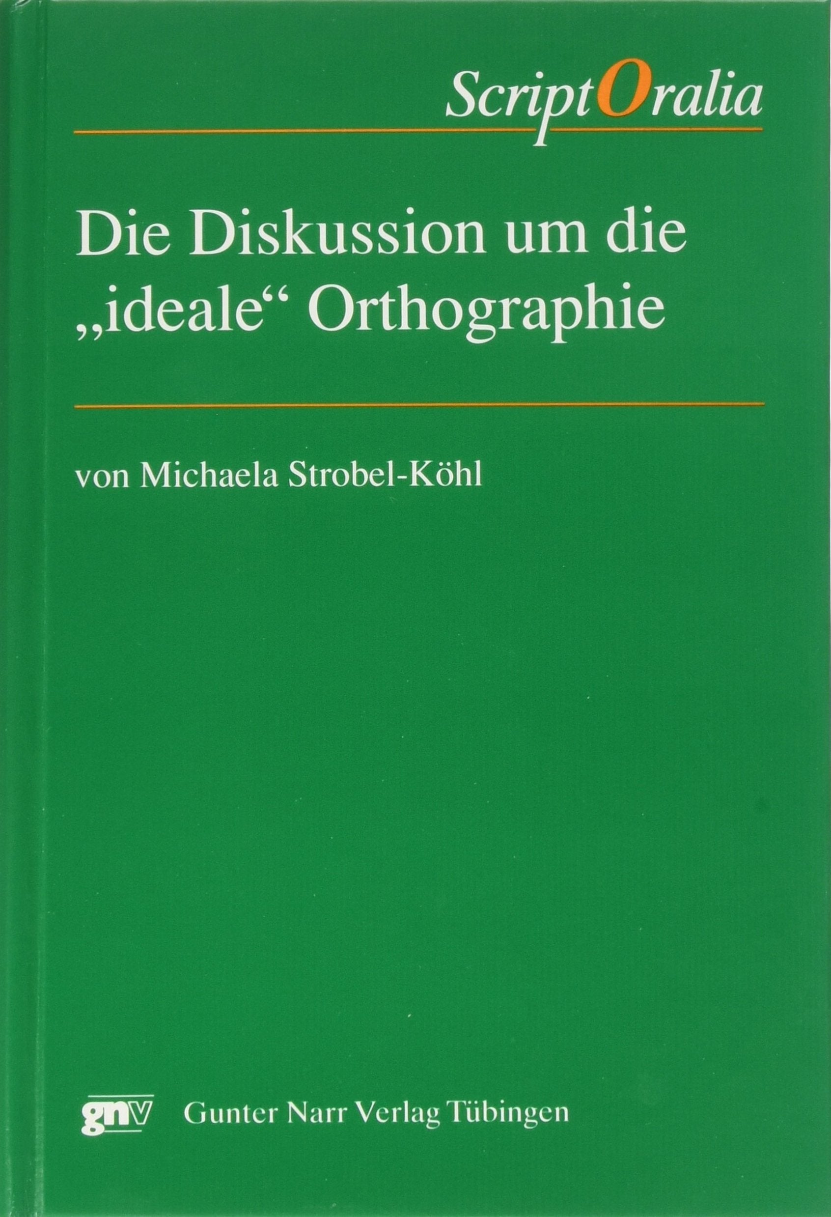 Die Diskussion um die ideale Orthographie: Das Beispiel der "Kreolsprachen" auf französischer Basis in derKaribik und des Französischen im 16. und 20. Jahrhundert Foreign Languages ​​& Dictionaries