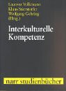 Interkulturelle Kompetenz: Konzepte und Praxis des Unterrichts (Narr Studienbücher) Education & Training