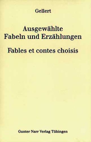 Ausgewählte Fabeln und Erzählungen Fairy Tales & Legends