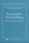 Product Image: Fremdsprachenlehrerausbildung