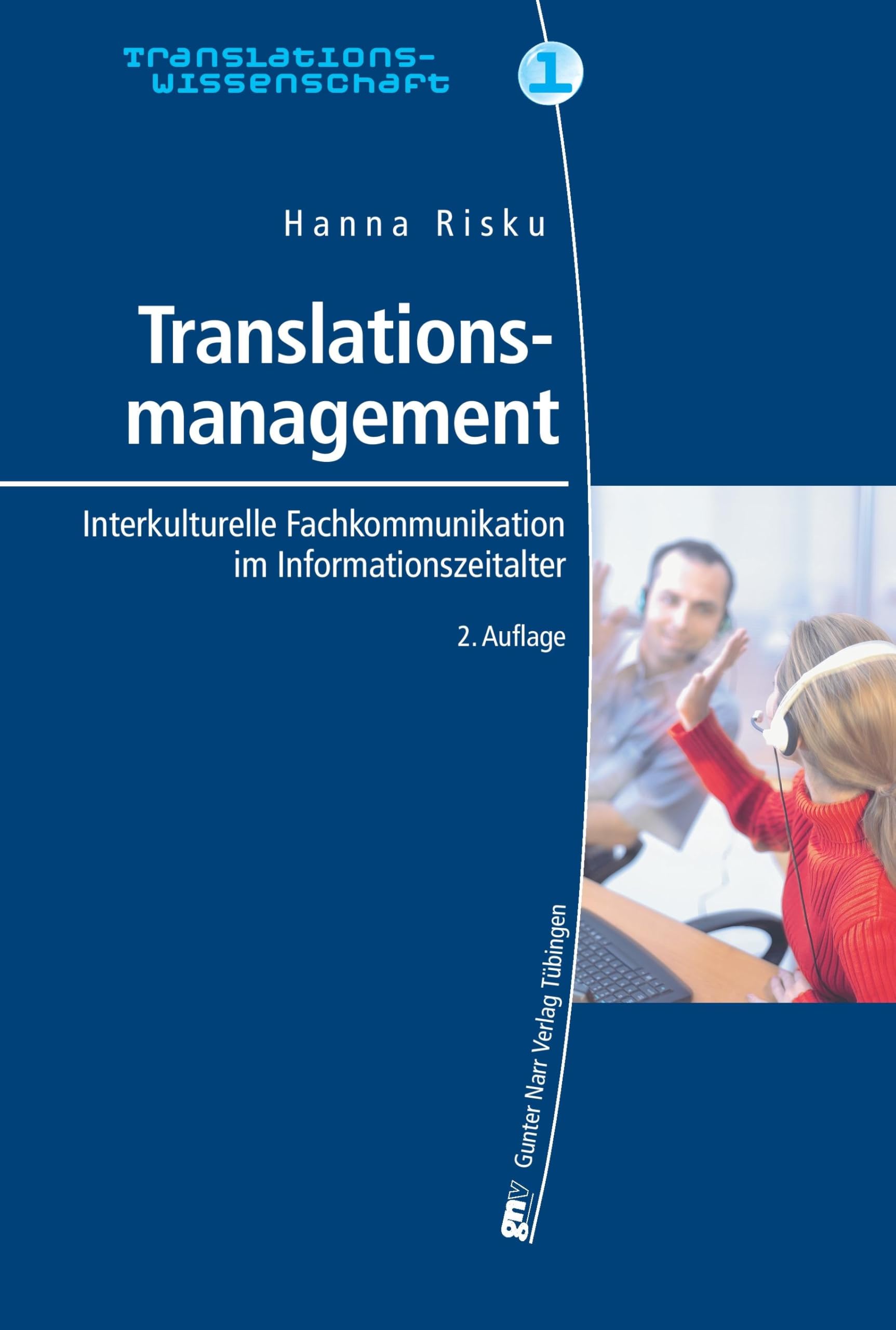 Product Image: Translationsmanagement