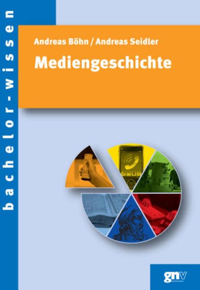 Mediengeschichte: Eine Einführung (bachelor-wissen) Law