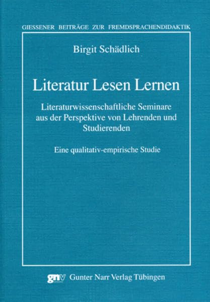Product Image: Literatur Lesen Lernen