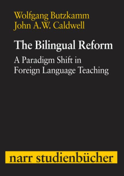 The Bilingual Reform Social Sciences