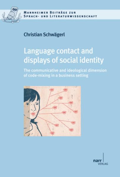 Language contact and displays of social identity Social Sciences
