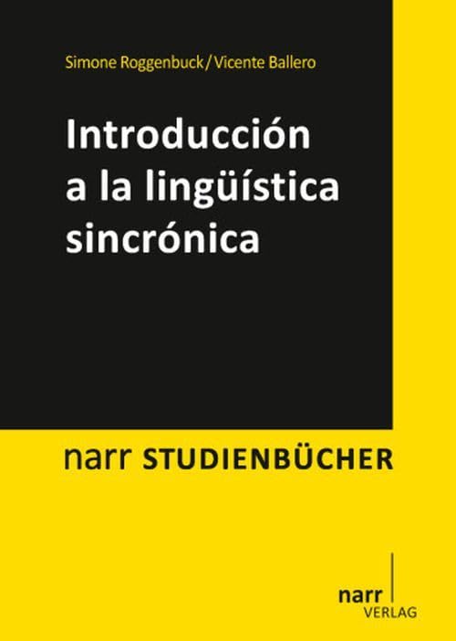 Introducción a la lingüística sincrónica Social Sciences