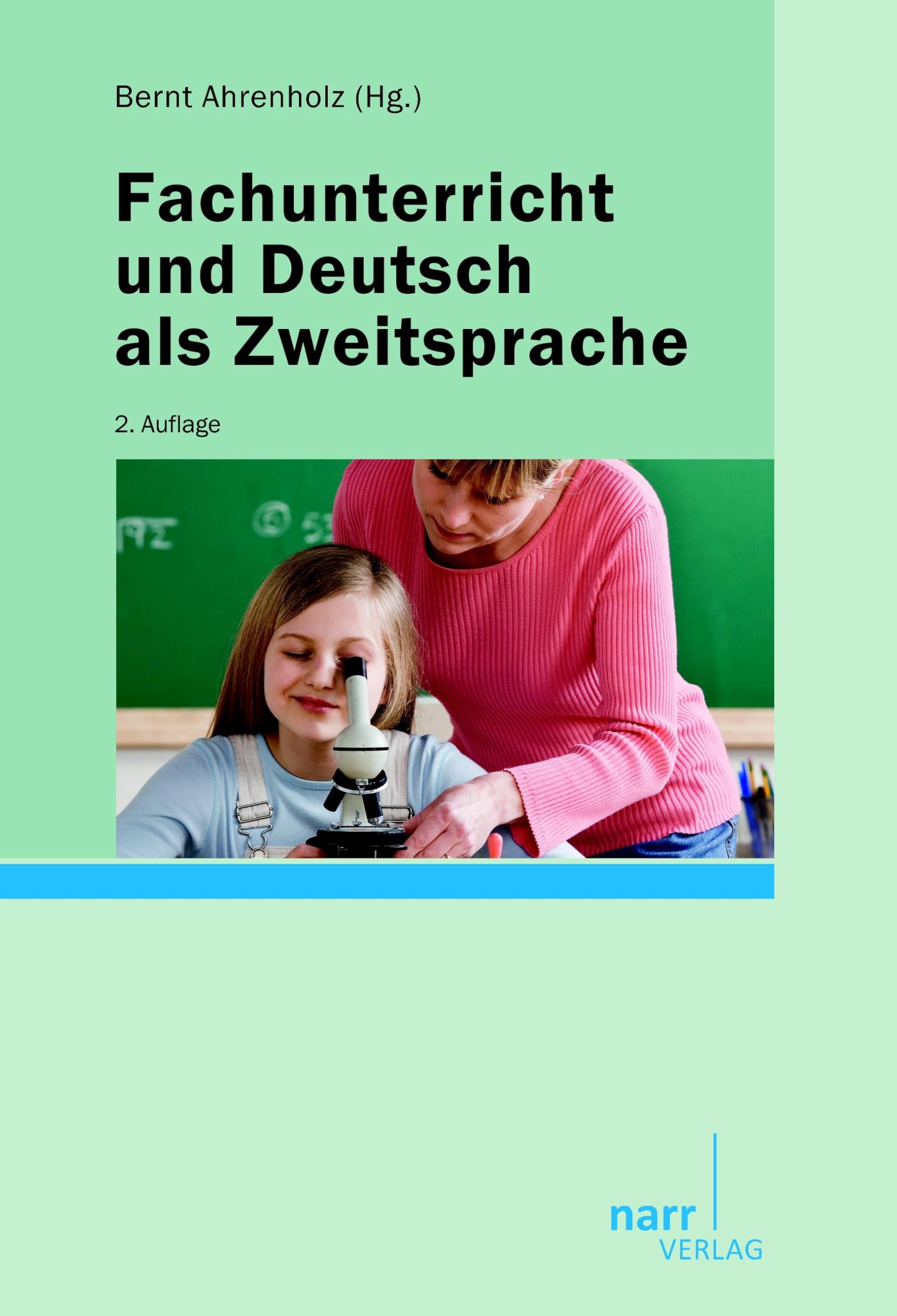 Fachunterricht und Deutsch als Zweitsprache Social Sciences