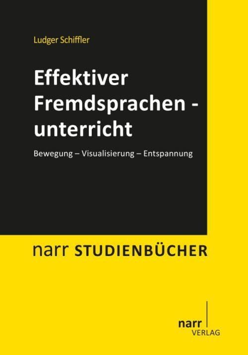Effektiver Fremdsprachenunterricht Social Sciences