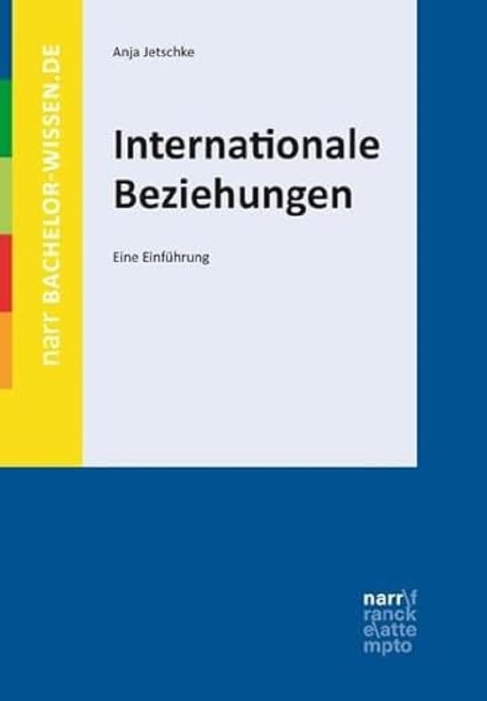 Product Image: Internationale Beziehungen