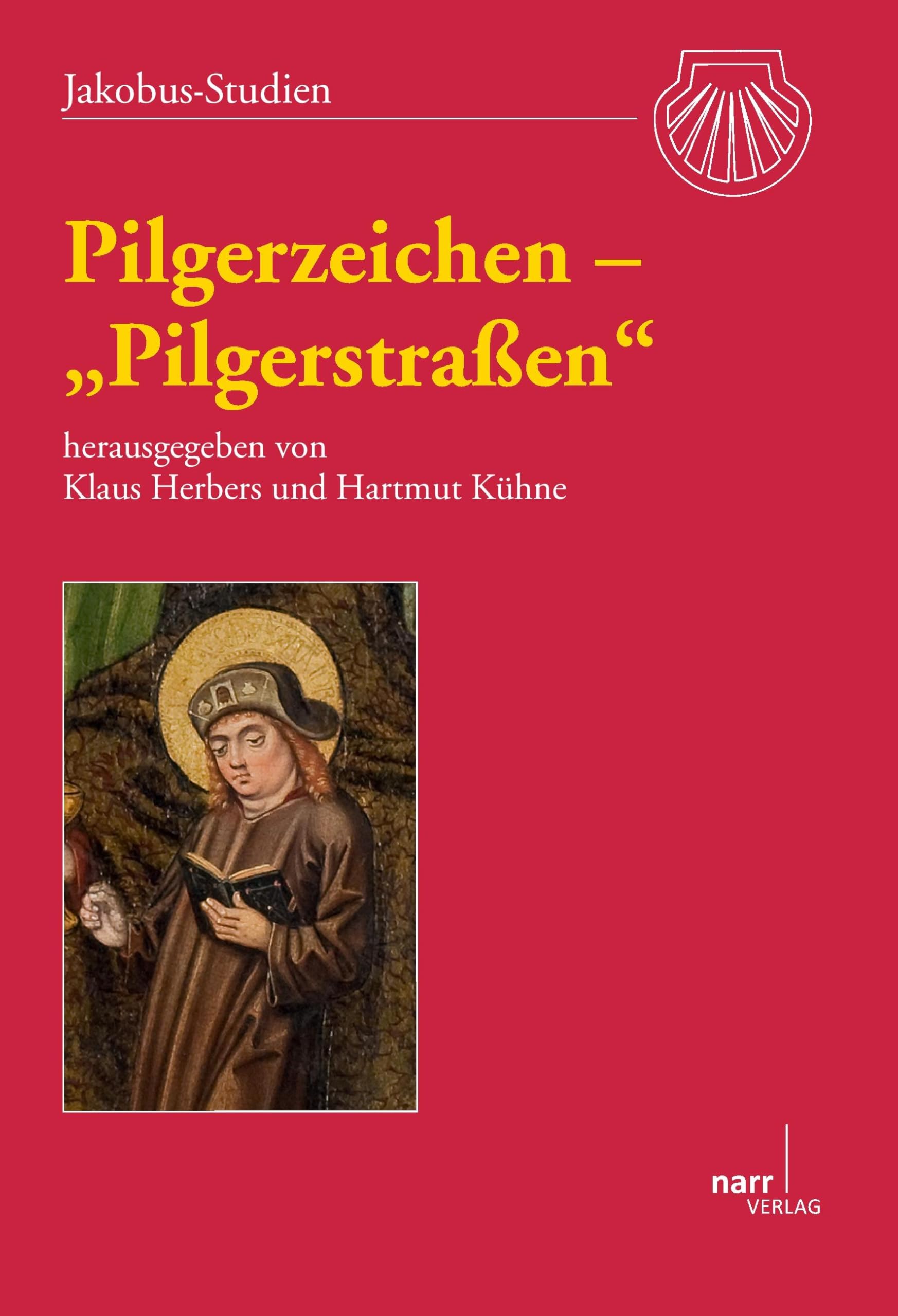 Pilgerzeichen - "Pilgerstraßen" Natural Sciences Books
