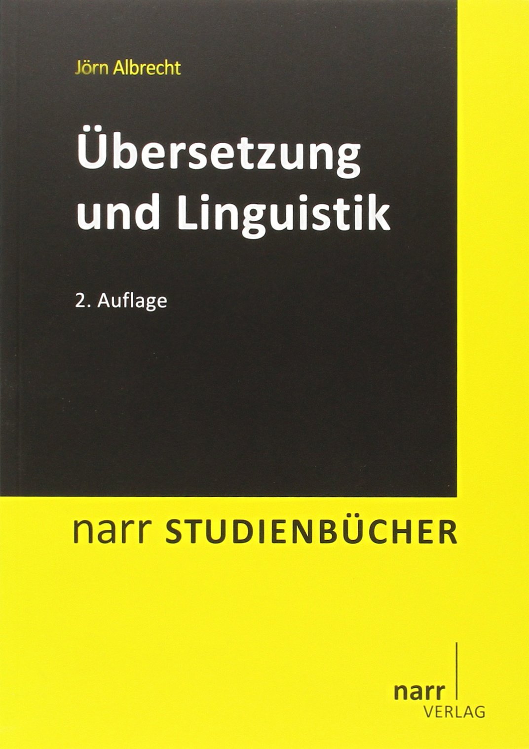 Übersetzung und Linguistik Social Sciences