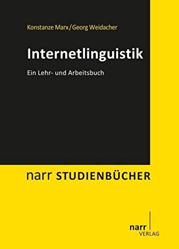 Product Image: Internetlinguistik