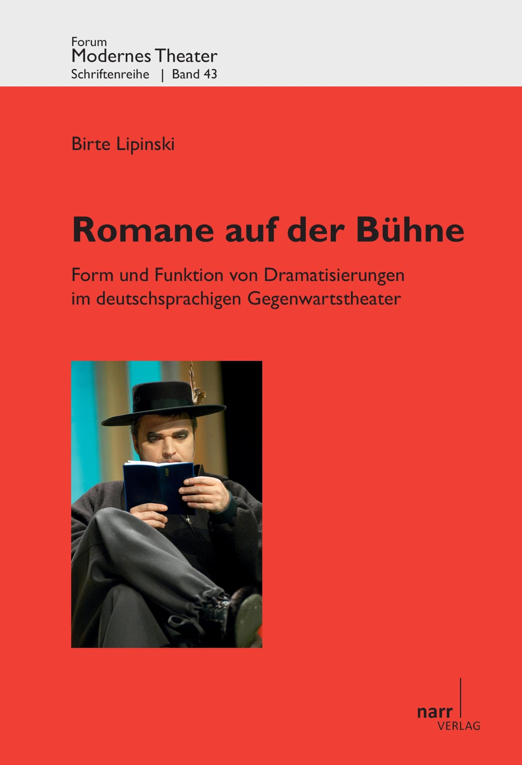 Product Image: Romane auf der Bühe