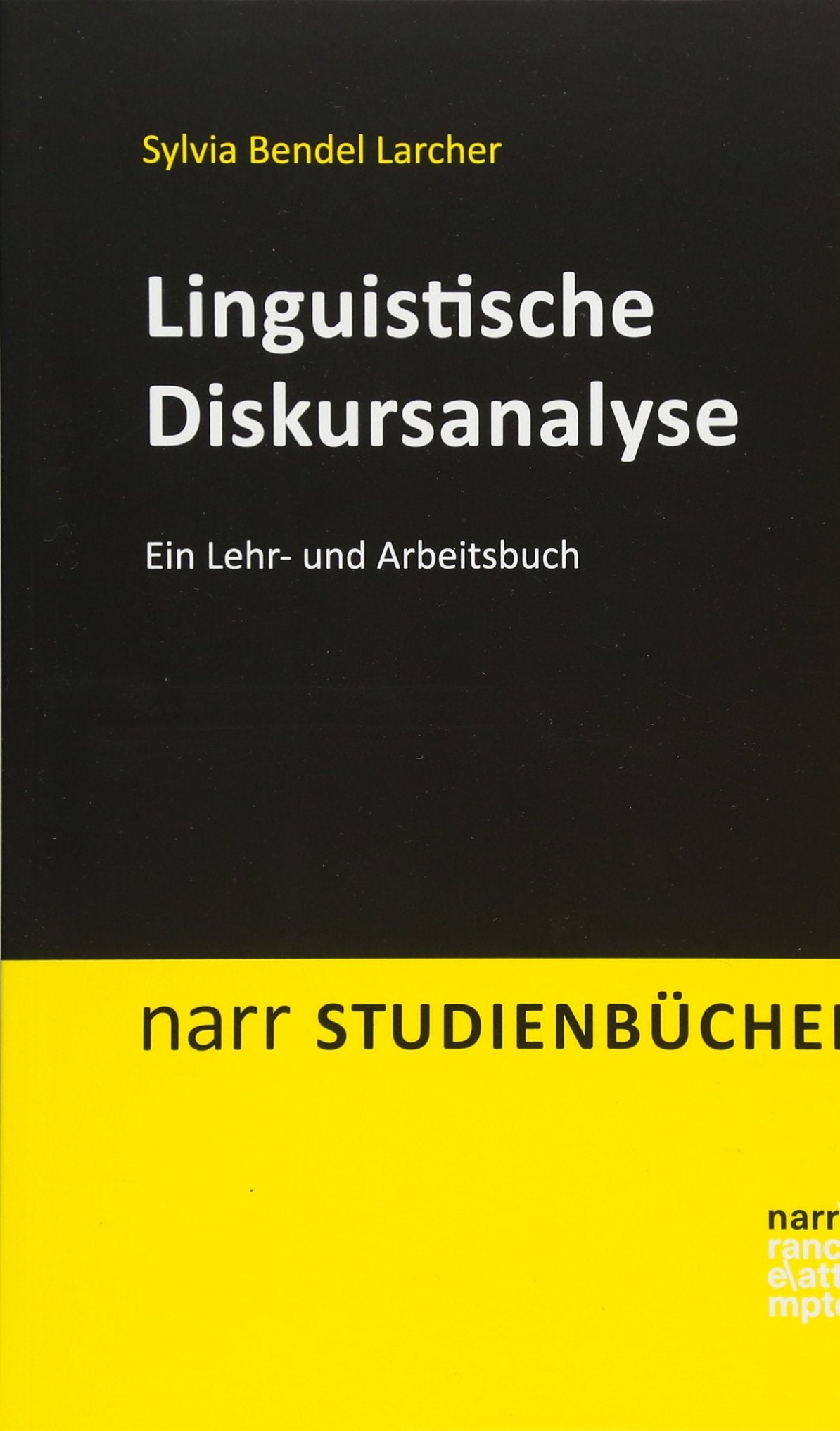 Linguistische Diskursanalyse Social Sciences