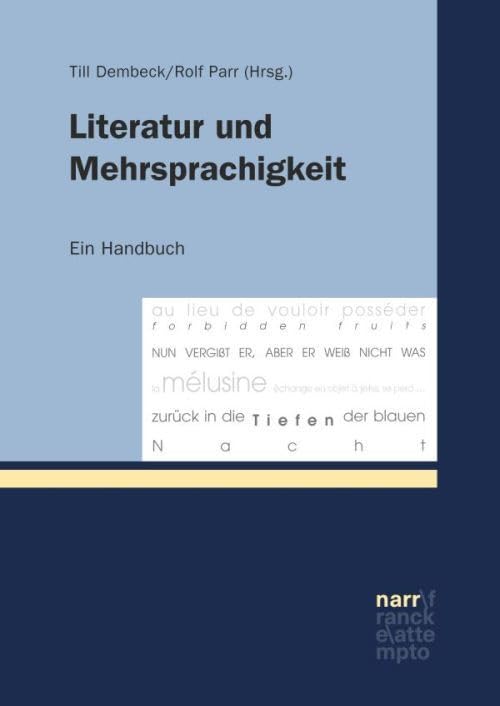 Literatur und Mehrsprachigkeit Social Sciences