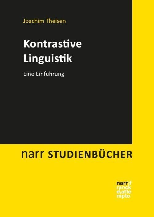 Kontrastive Linguistik Social Sciences