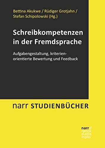 Schreibkompetenzen in der Fremdsprache Media & Communication
