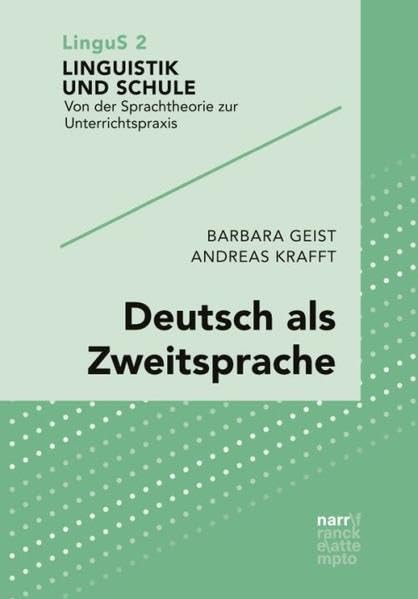Deutsch als Zweitsprache Social Sciences