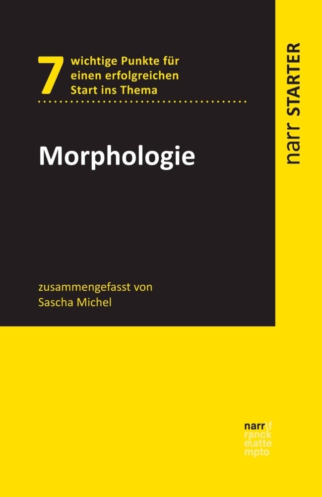 Morphologie Social Sciences