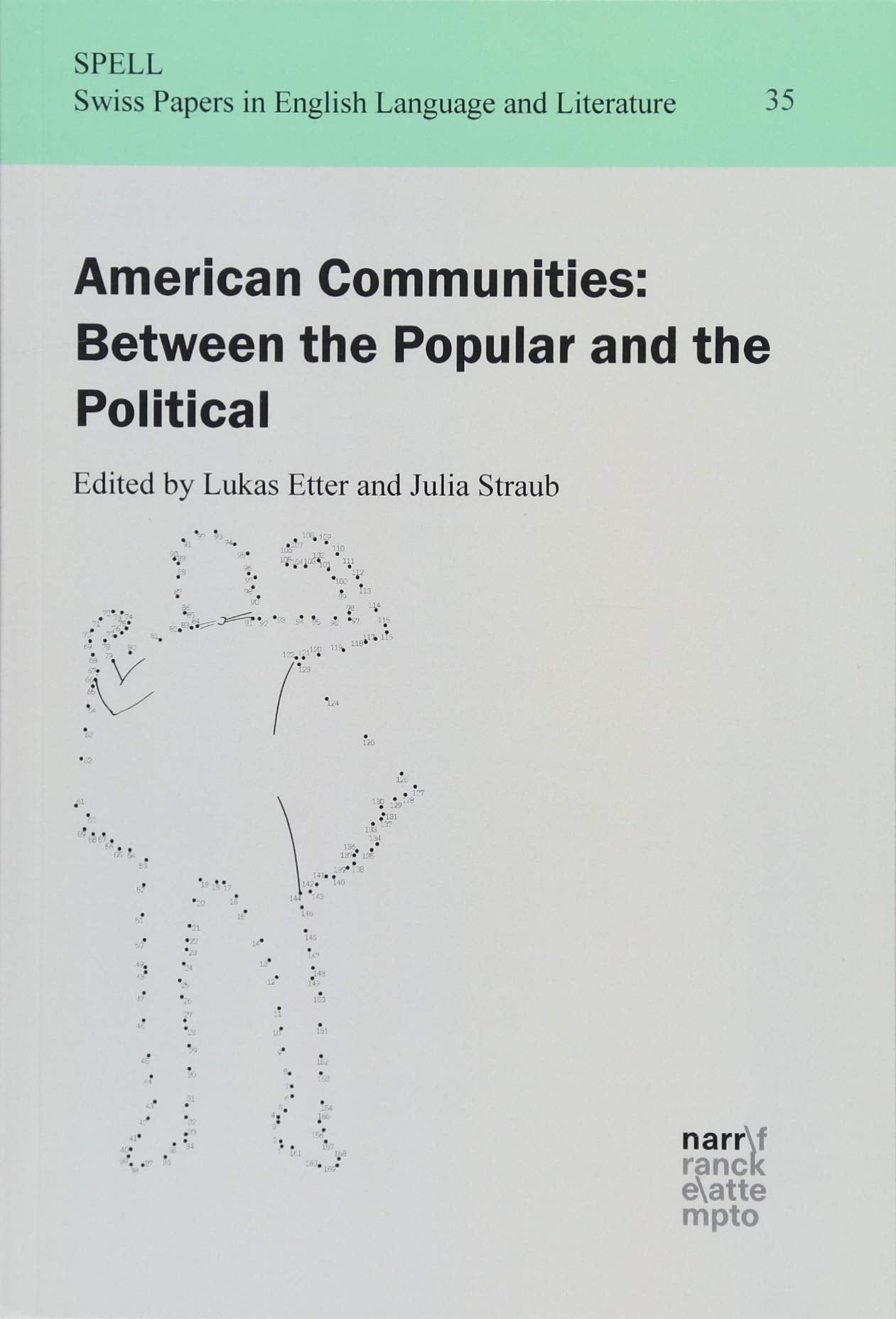 American Communities: Between the Popular and the Political Books