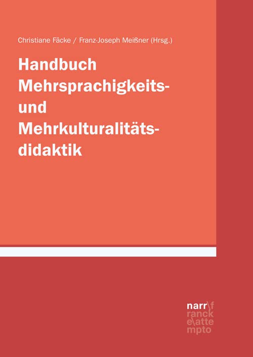 Handbuch Mehrsprachigkeits- und Mehrkulturalitätsdidaktik Social Sciences
