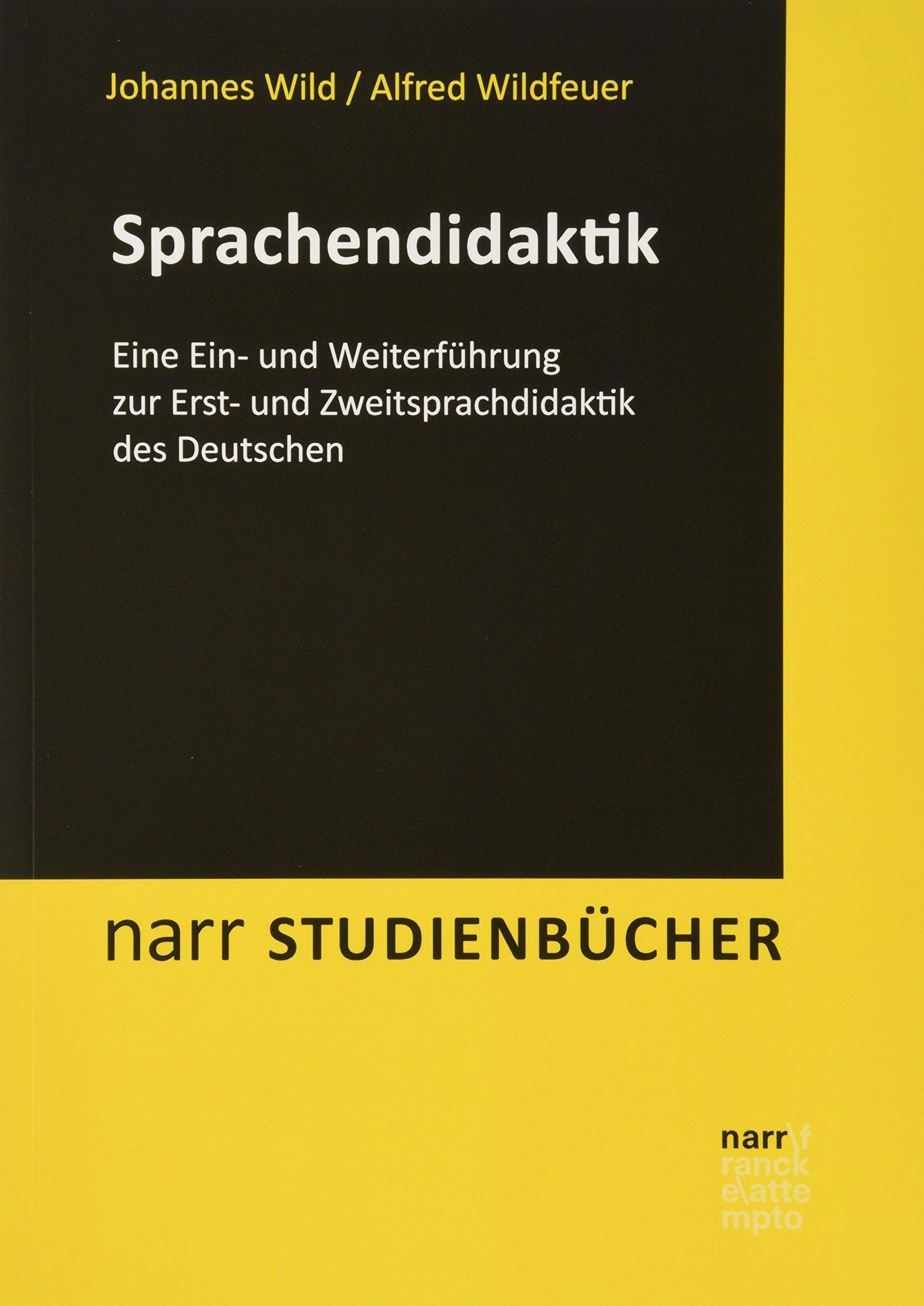 Sprachendidaktik Social Sciences Books