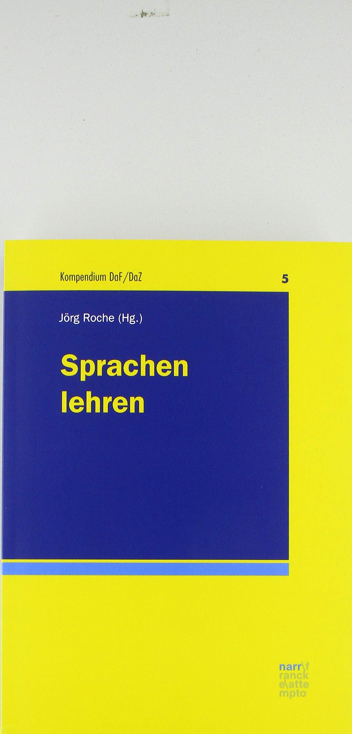 Sprachen lehren Foreign Languages ​​& Dictionaries