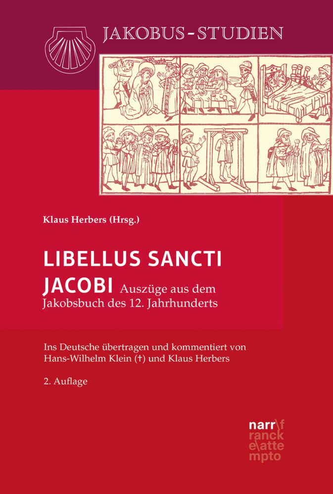 Product Image: Libellus Sancti Jacobi