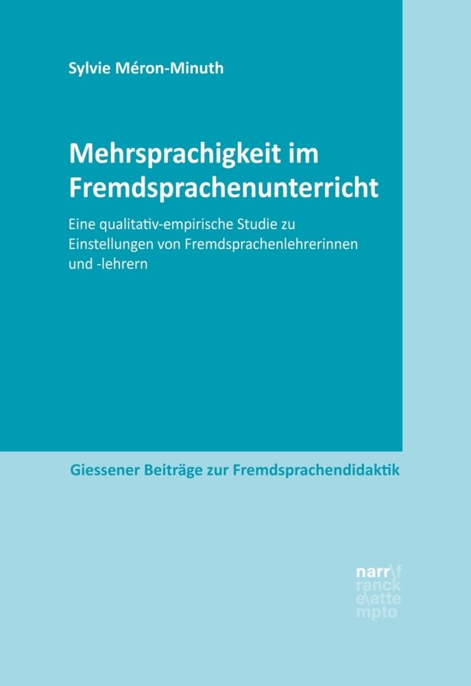 Mehrsprachigkeit im Fremdsprachenunterricht Foreign Languages ​​& Dictionaries